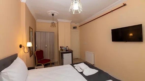 Golden Flower Hotel |  Istanbul  - Avcılar