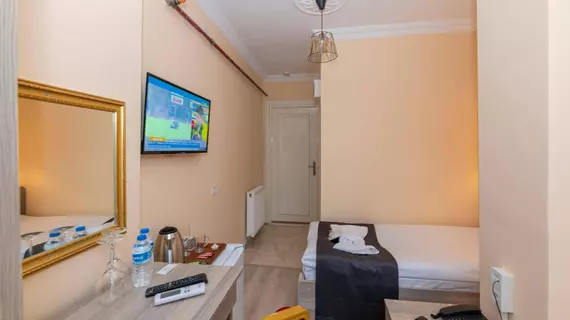 Golden Flower Hotel |  Istanbul  - Avcılar