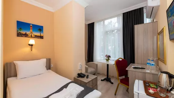 Golden Flower Hotel |  Istanbul  - Avcılar