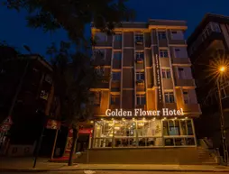 Golden Flower Hotel |  Istanbul  - Avcılar