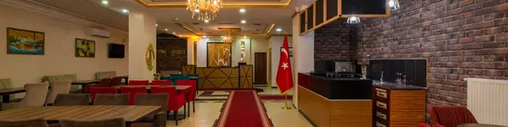 Golden Flower Hotel |  Istanbul  - Avcılar