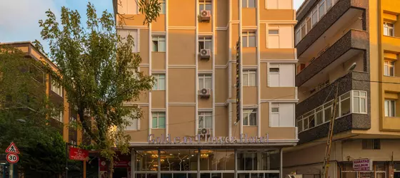 Golden Flower Hotel |  Istanbul  - Avcılar