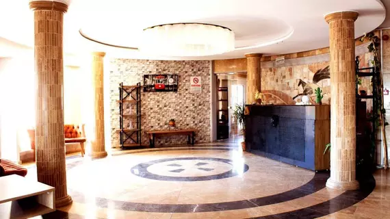 Blackmoon Villa Hotel | Edirne - Edirne