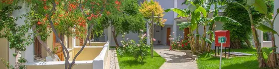 Zehra Tatil Köyü | Muğla - Fethiye - Ölüdeniz