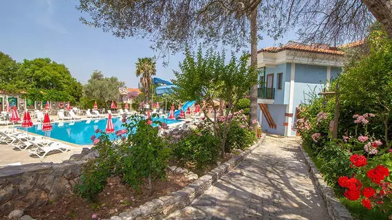 Zehra Tatil Köyü | Muğla - Fethiye - Ölüdeniz