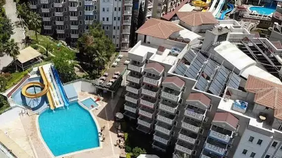 Larina Family Resort | Antalya - Alanya