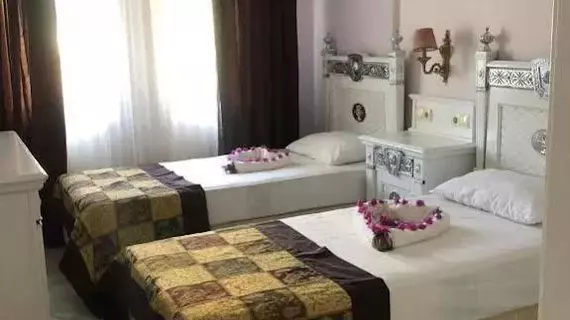 Larina Family Resort | Antalya - Alanya