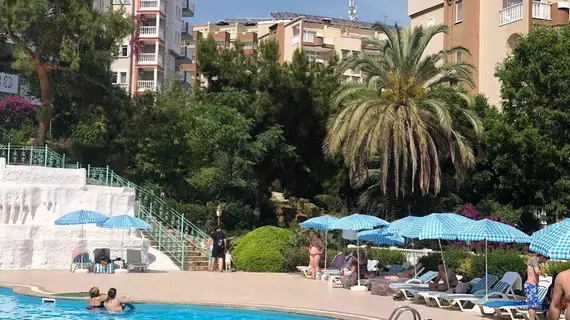 Larina Family Resort | Antalya - Alanya