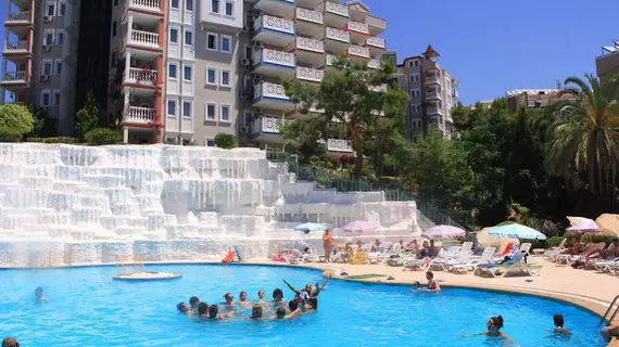 Larina Family Resort | Antalya - Alanya