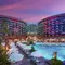 Kirman Calyptus Resort & Spa