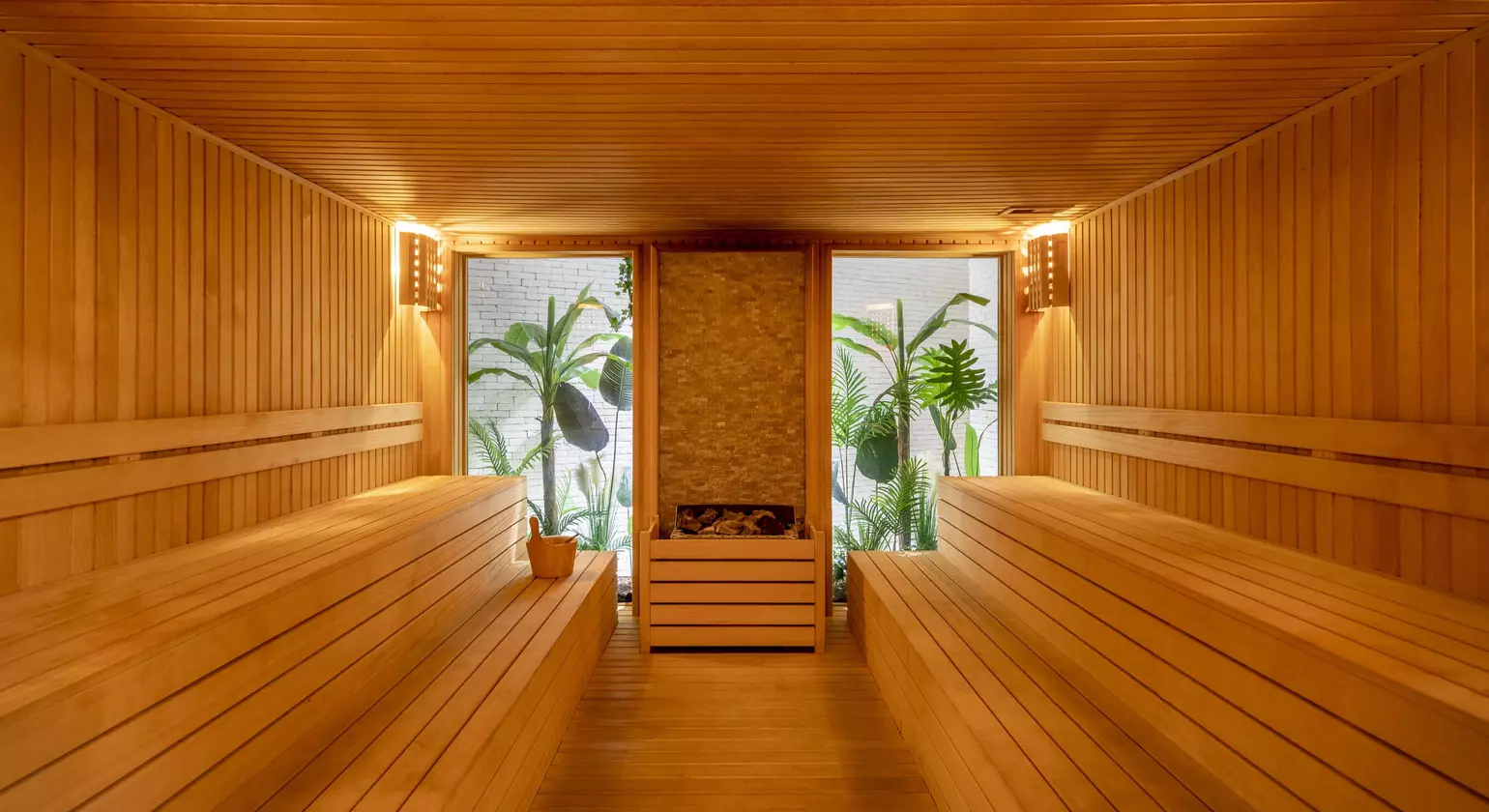 Kirman Calyptus Resort & Spa