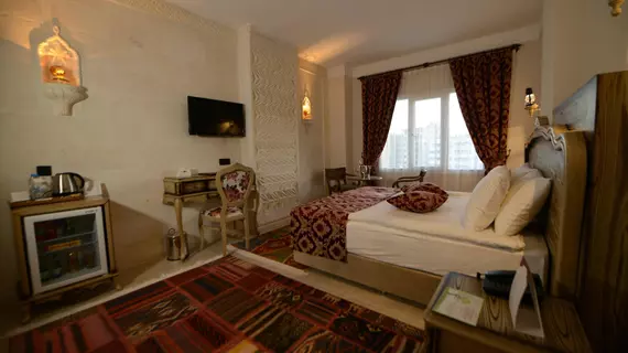 Raymar Hotels Mardin | Mardin - Yenişehir Mahallesi