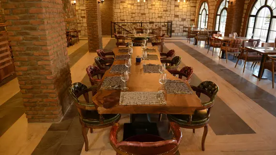 Raymar Hotels Mardin | Mardin - Yenişehir Mahallesi