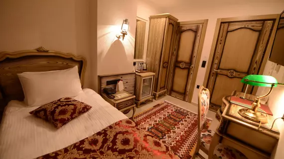 Raymar Hotels Mardin | Mardin - Yenişehir Mahallesi