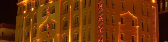 Raymar Hotels Mardin | Mardin - Yenişehir Mahallesi