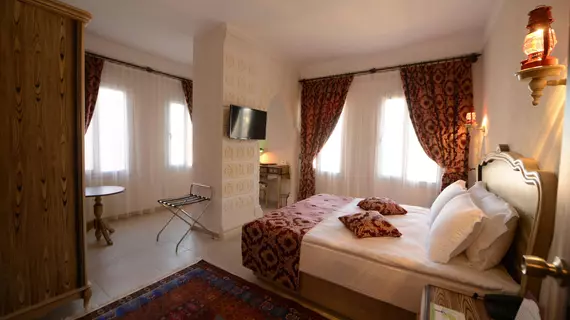 Raymar Hotels Mardin | Mardin - Yenişehir Mahallesi