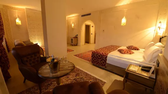 Raymar Hotels Mardin | Mardin - Yenişehir Mahallesi