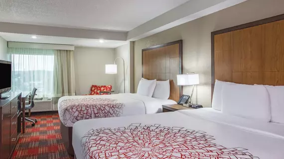 La Quinta by Wyndham DC Metro Capital Beltway | Maryland - College Park (ve civarı) - Capitol Heights