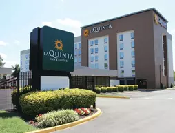 La Quinta by Wyndham DC Metro Capital Beltway | Maryland - College Park (ve civarı) - Capitol Heights