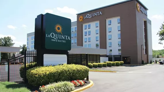 La Quinta by Wyndham DC Metro Capital Beltway | Maryland - College Park (ve civarı) - Capitol Heights