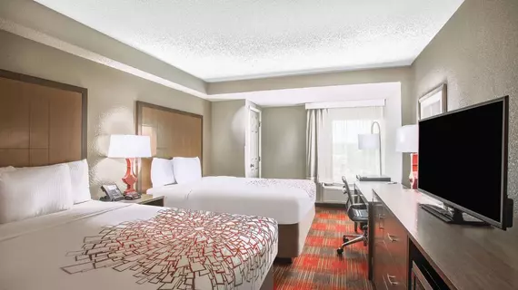 La Quinta by Wyndham DC Metro Capital Beltway | Maryland - College Park (ve civarı) - Capitol Heights