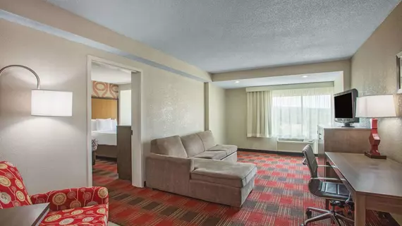 La Quinta by Wyndham DC Metro Capital Beltway | Maryland - College Park (ve civarı) - Capitol Heights