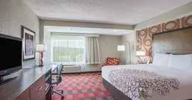 La Quinta by Wyndham DC Metro Capital Beltway | Maryland - College Park (ve civarı) - Capitol Heights