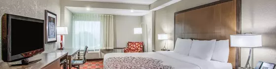 La Quinta by Wyndham DC Metro Capital Beltway | Maryland - College Park (ve civarı) - Capitol Heights