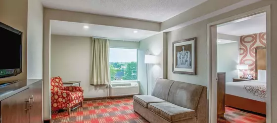 La Quinta by Wyndham DC Metro Capital Beltway | Maryland - College Park (ve civarı) - Capitol Heights