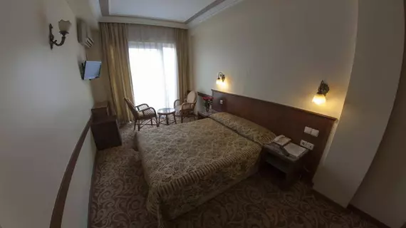 Hali Hotel |  Istanbul  - Fatih - Sultanahmet