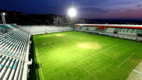 Bursa Birlik Hotel | Bursa - Nilüfer - Beşevler Mahallesi