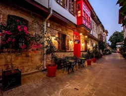 Hotel Lykia Old Town Antalya | Antalya - Antalya Kent Merkezi - Kaleiçi