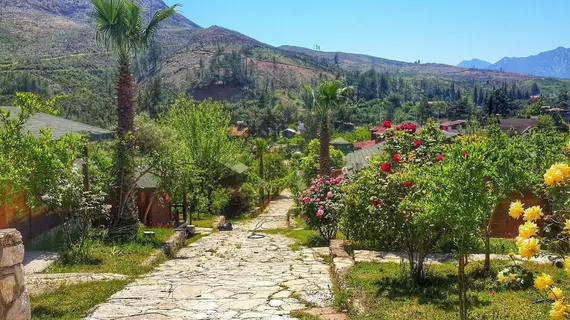 Selvim Bungalows | Antalya - Kumluca