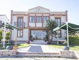 Ebruli Otel Cunda | Balıkesir - Ayvalık