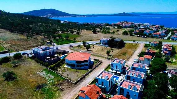 Cunda Rota Garden | Balıkesir - Ayvalık - Sefaçamlık - Ayvalık Kent Merkezi