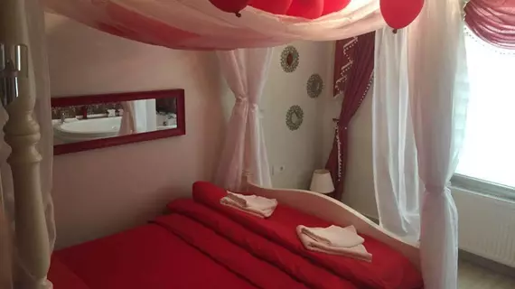 Ağva Heaven Hill Butik Otel |  Istanbul  - Şile