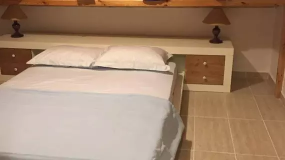 Ağva Heaven Hill Butik Otel |  Istanbul  - Şile