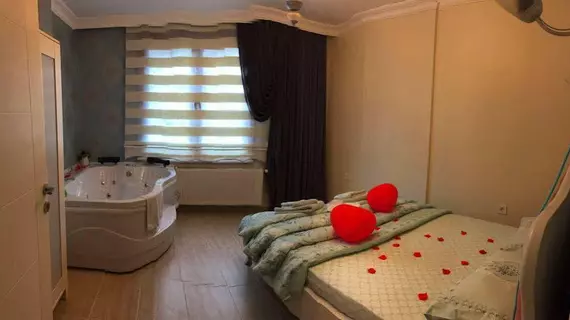 Ağva Heaven Hill Butik Otel |  Istanbul  - Şile