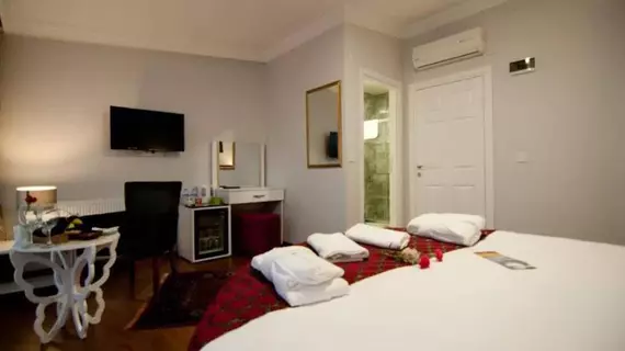 Genius Hotel Istanbul |  Istanbul  - Fatih - Sultanahmet