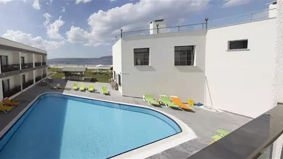 Sunsan Hotel | Canakkale - Canakkale Sehir Merkezi