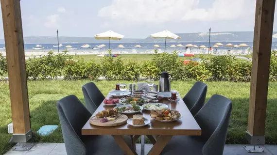 Sunsan Hotel | Canakkale - Canakkale Sehir Merkezi