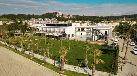 Sunsan Hotel | Canakkale - Canakkale Sehir Merkezi