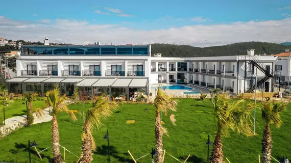 Sunsan Hotel | Canakkale - Canakkale Sehir Merkezi