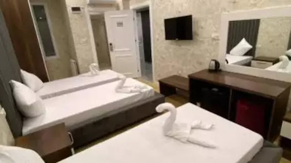 Dymar Hotel |  Istanbul  - Küçükçekmece