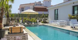 Anchor Hotel Alaçatı | İzmir - Çeşme