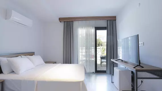 Anchor Hotel Alaçatı | İzmir - Çeşme