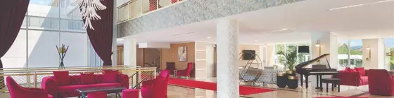 Ramada By Wyndham Şile Hotel |  Istanbul  - Şile