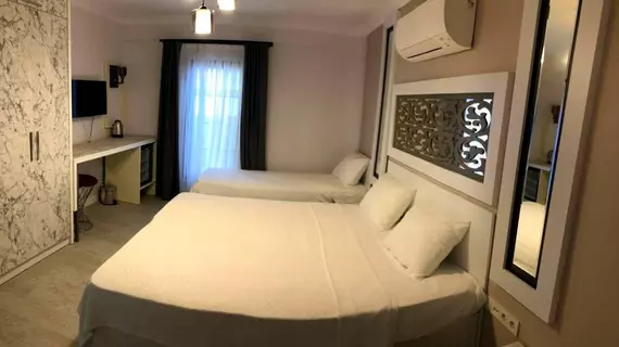 Del Mar Hotel | Canakkale - Bozcaada