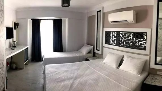 Del Mar Hotel | Canakkale - Bozcaada