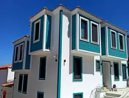 Berrin Butik Otel | Canakkale - Bozcaada - Tenedos Island